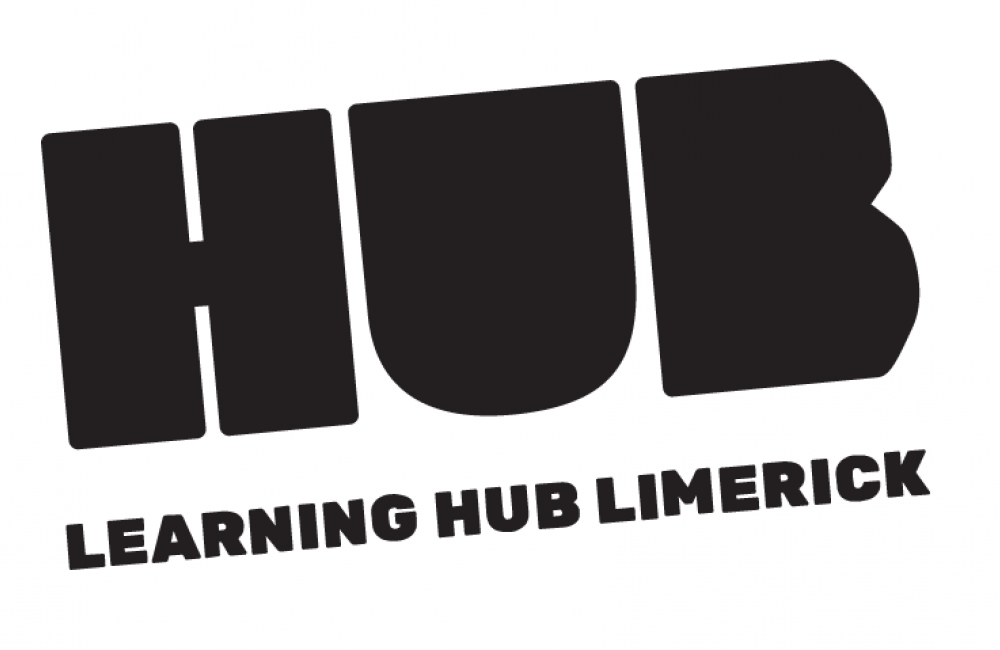 Learning hub Limerick Logo