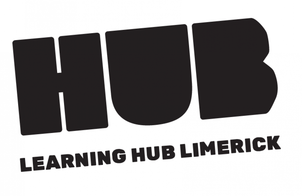 Learning Hub Limerick logo
