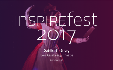 Science Hub Trip to Inspirefest 2017